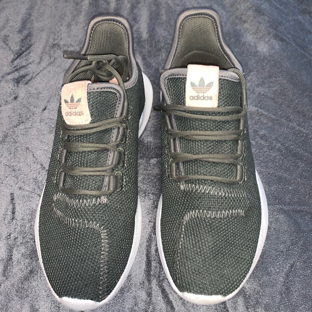 adidas tubular shoes